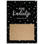 Kerst Geldkaart - Een kadootje speciaal voor jou ! 105x148 mm