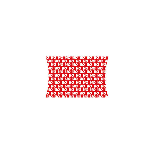 Gondeldoosje Ho ho ho 120x100x25 mm
