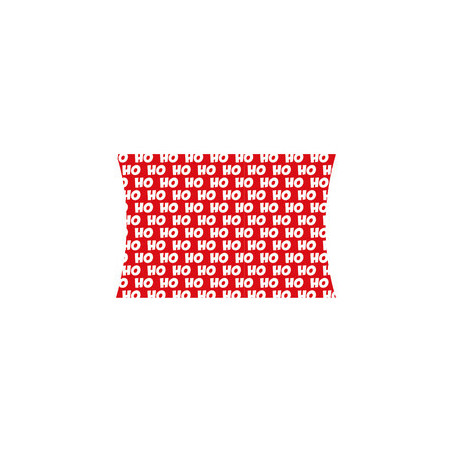 Gondeldoosje Ho ho ho 120x100x25 mm