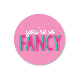stickerset you fancy