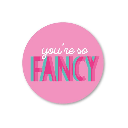 stickerset you fancy