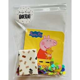 Peppa Pig Compleet