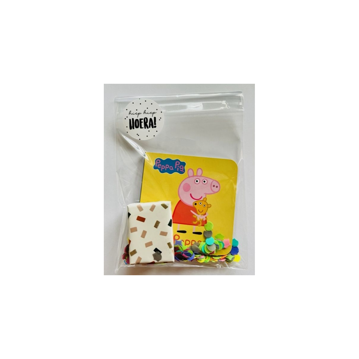 Peppa Pig Compleet