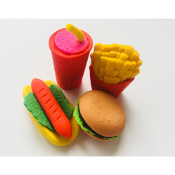 fastfood gummetjes