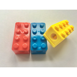 lego puntenslijper