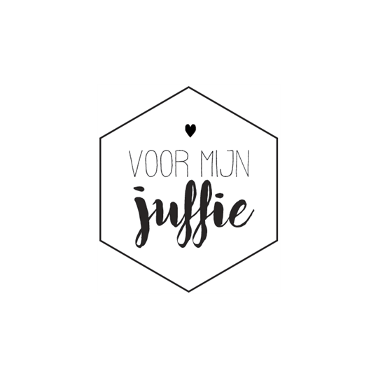 sticker juffie