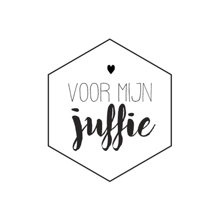 sticker juffie