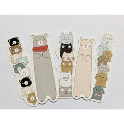 boekenlegger cute