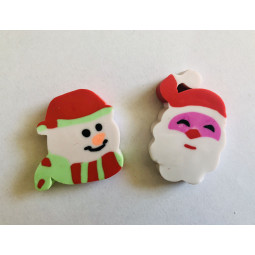 kerstgum