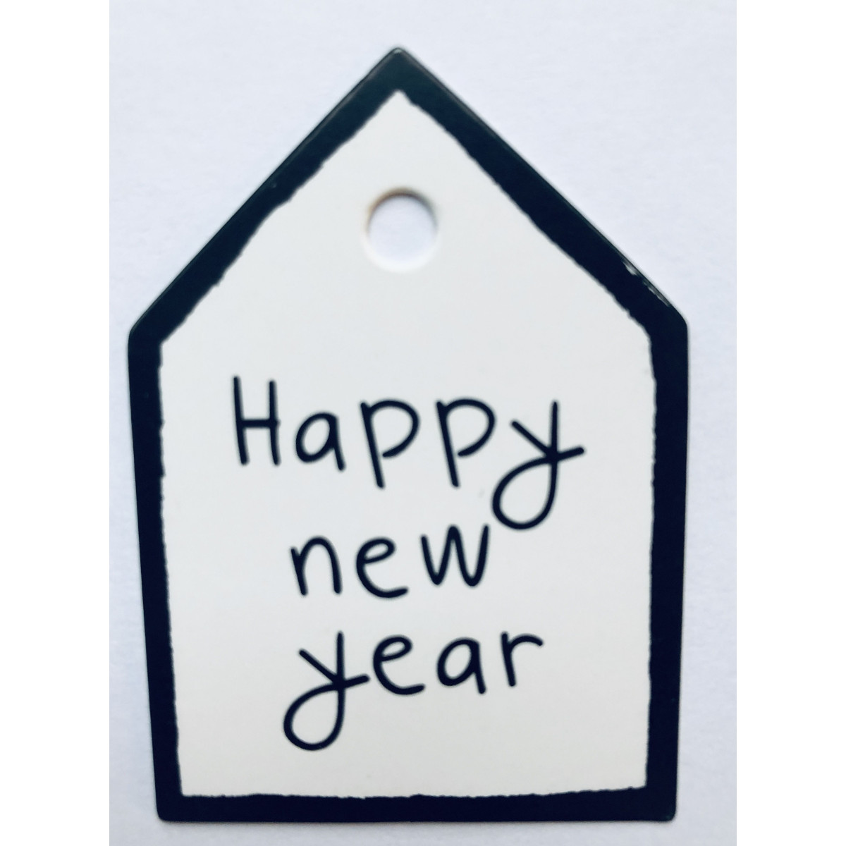 label happy new year