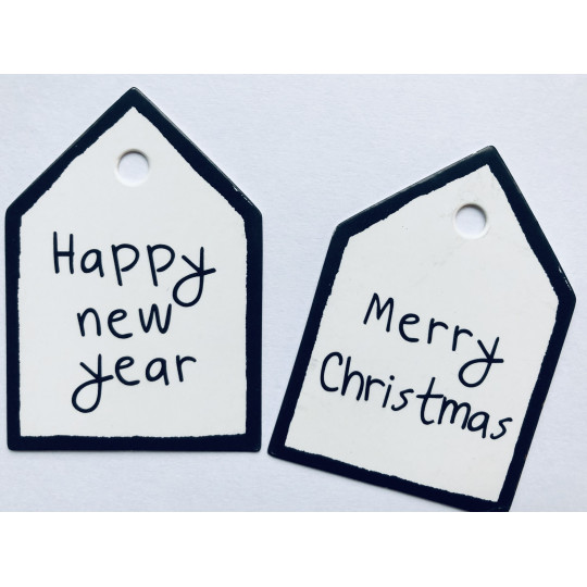 label happy new year