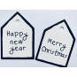 label happy new year