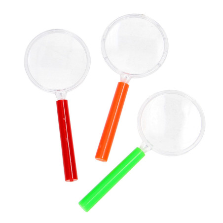 vergrootglas