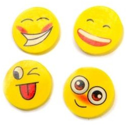 emoji gum