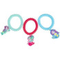 zeemeermin armband met bedel