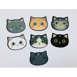 poes label