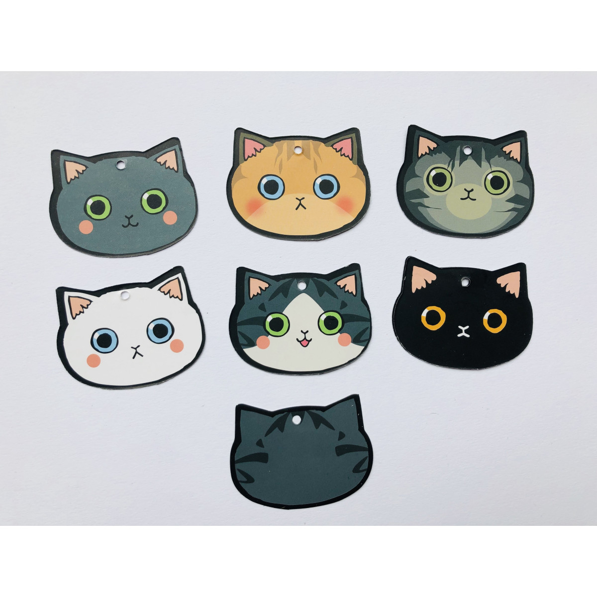 poes label