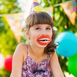 lippen lolly