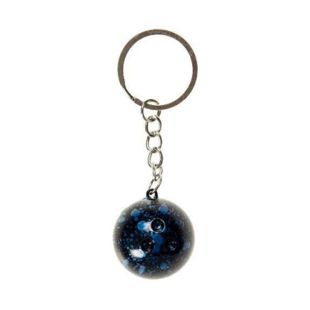 sleutelhanger bowlingbal