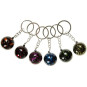 sleutelhanger bowlingbal