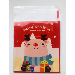trakteerzakjes rudolf met kadootjes