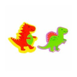 dino gum zakje