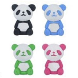 panda gum