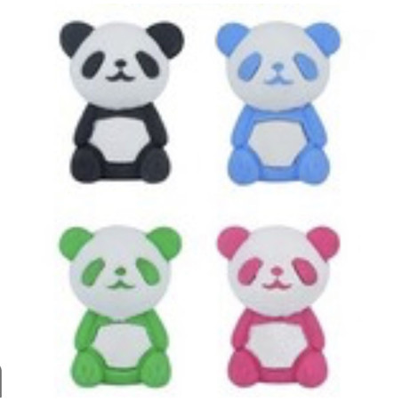panda gum