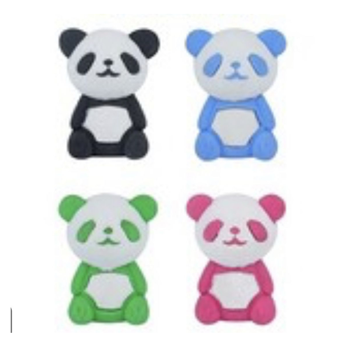 panda gum