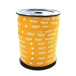 okergeel lint hiephiephoera