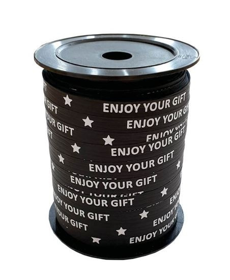 Lint Enjoy your gift