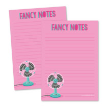 Notitieblokje Fancy Notes