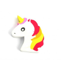 Unicorn eenhoorn gum