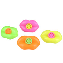Lippen fluitje
