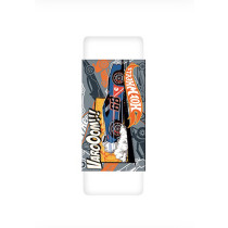 Hotwheels gum