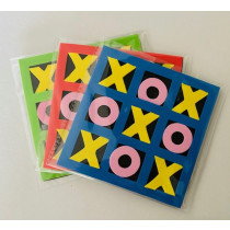 Foam boter kaas en eieren 5 stuks
