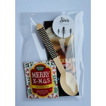 Kerst thee & Hot chocolate 