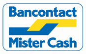 Mister Cash - Bankcontact